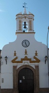 Iglesia Virgen de los Dolores