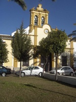 Iglesia de la Purísima Concepción